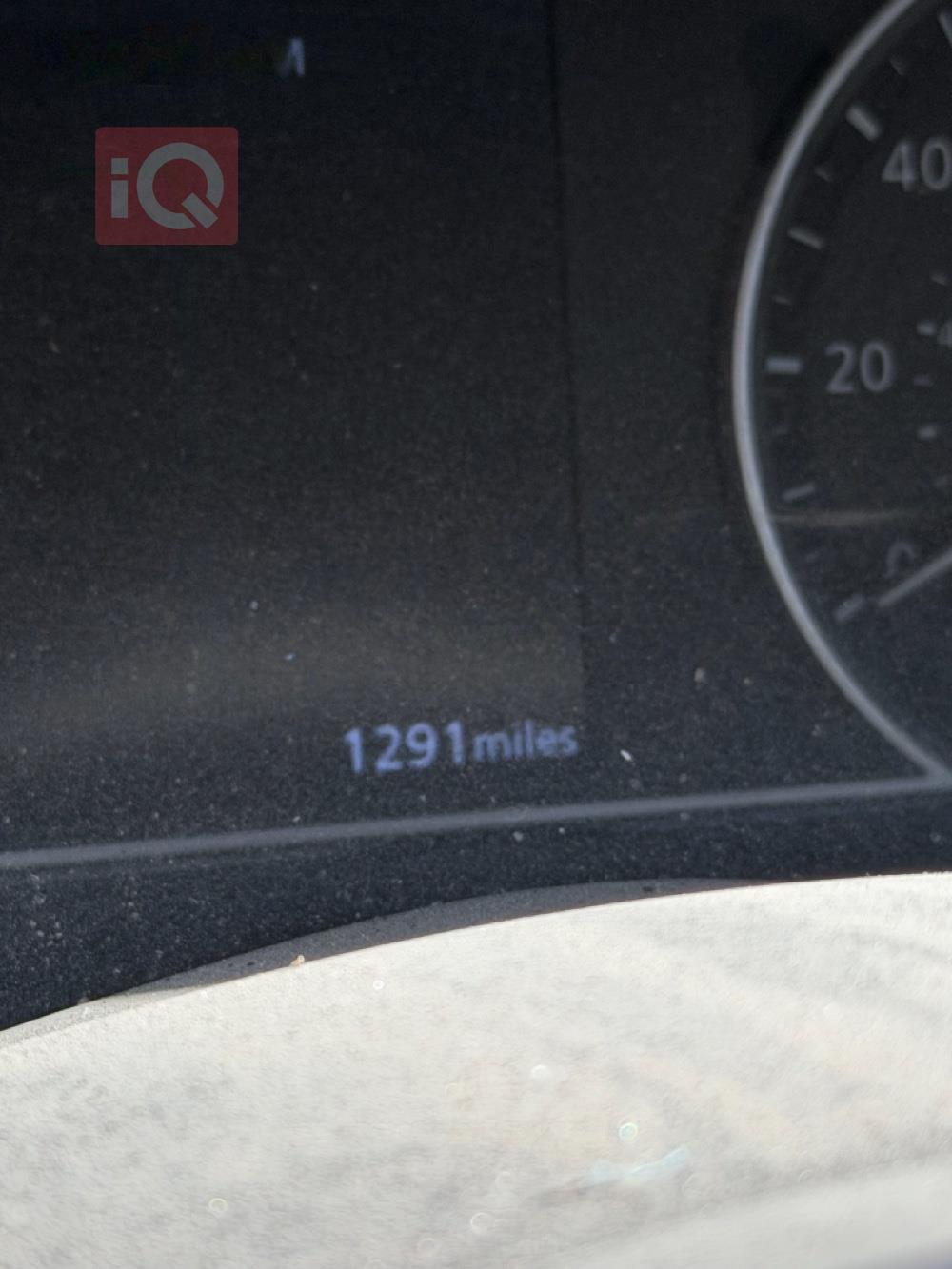 نیسان ڤێرسا